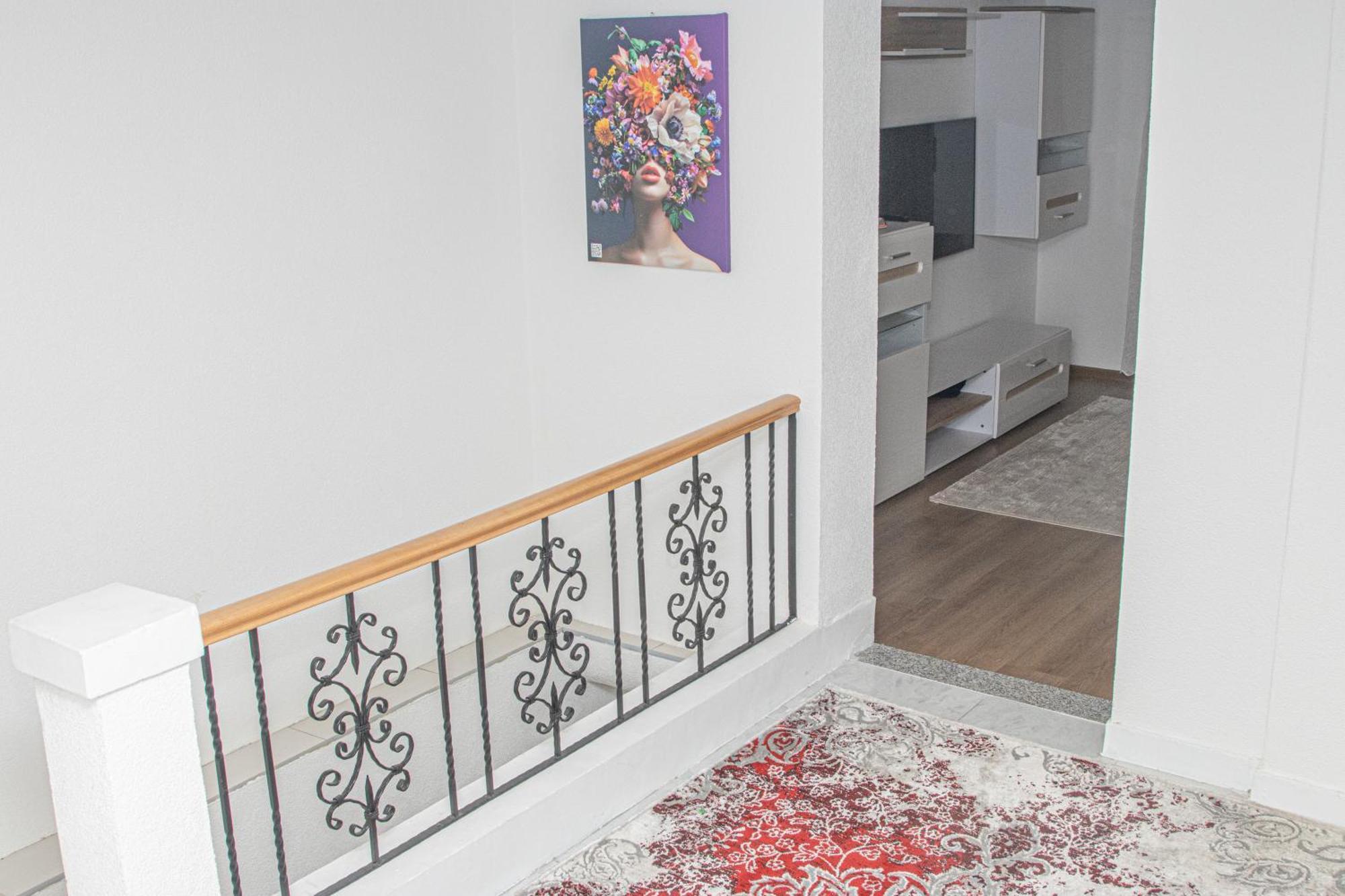 Apartment Forever Tuzla Exterior foto